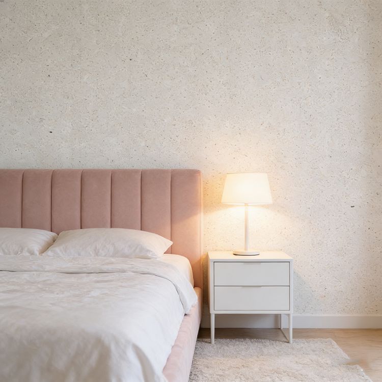 YDSTONE OEM Custom Size Artificial Stone Terrazzo Multicolor Interior  Dining Room Bedroom Balcony Wall panel