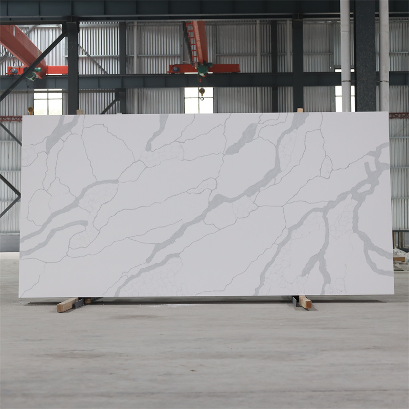 Global Demand for Engineered Stone Surges: A Look Into the Future of Interior Design
