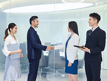 Customer Relationship Maintenance