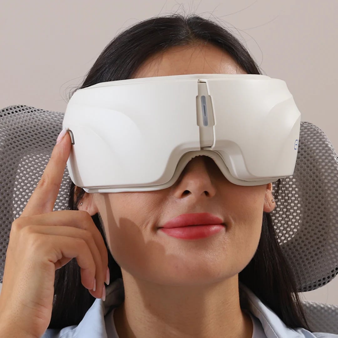 Do Ophthalmologists Recommend Eye Massagers? Benefits & Safety Guide