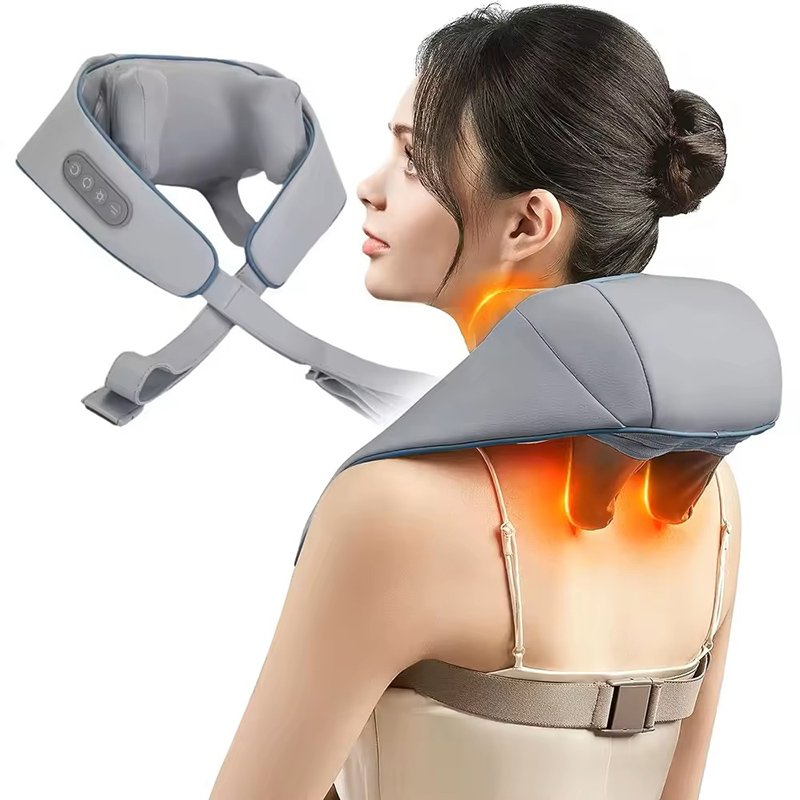 Conception ergonomique pour un maximum de confort
