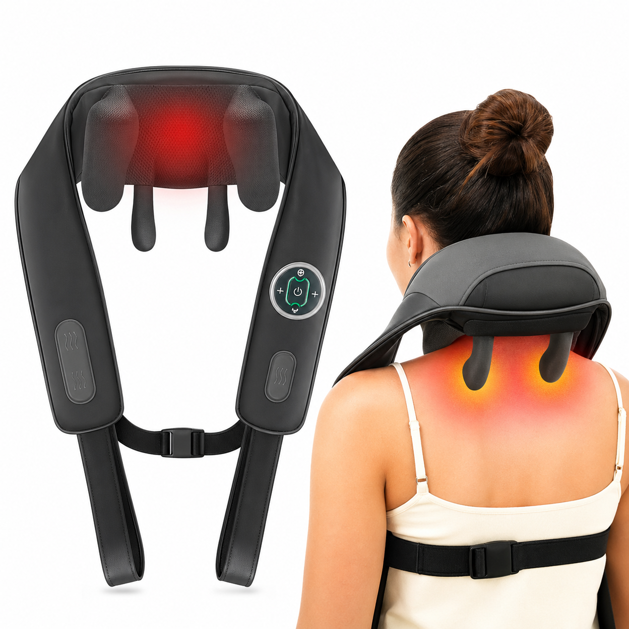 Do Neck Massagers Really Work? Benefits, Science & Buying Guide
