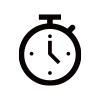 Speed & Stability Lead Time