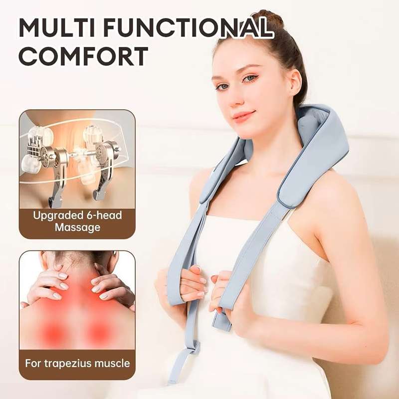 Design Ergonomico per Massimo Comfort
