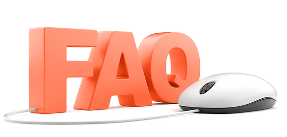 FAQs for Massage Products 