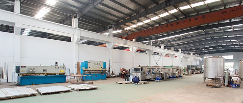 Company Profile