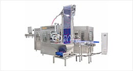 Capacity and Machine Confirm