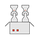 Shrinking Packing Machine 