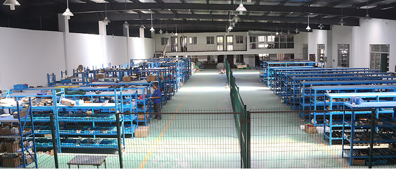 Company Profile