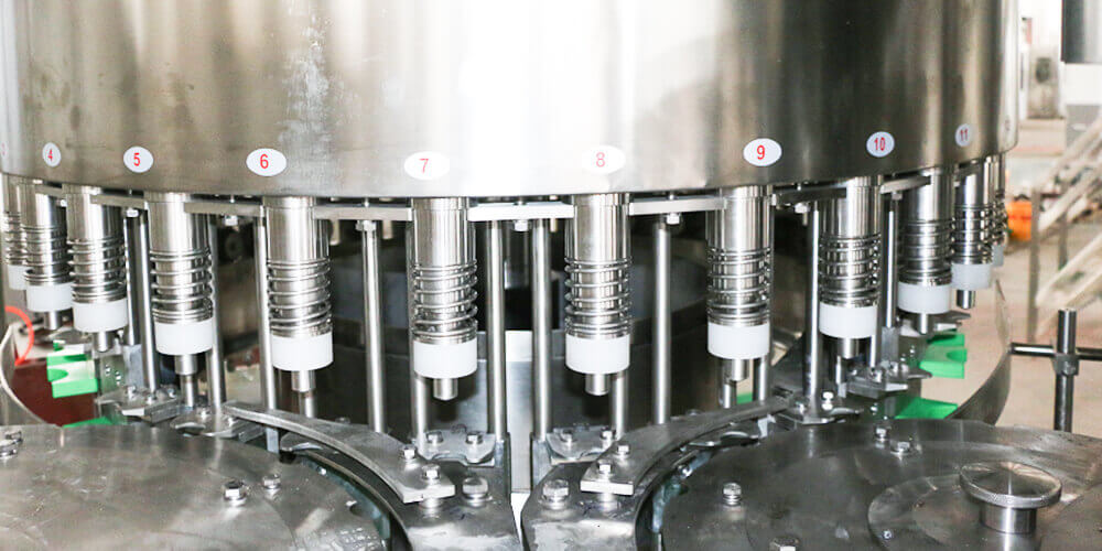 Filling Part