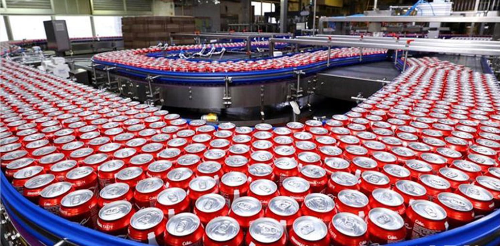 Aluminum Can