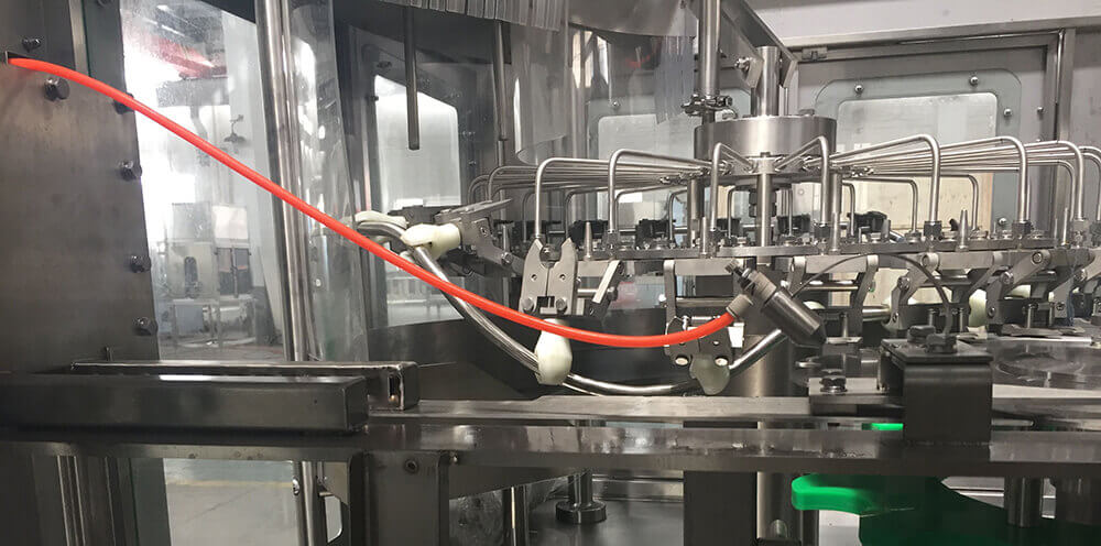 Washing Part