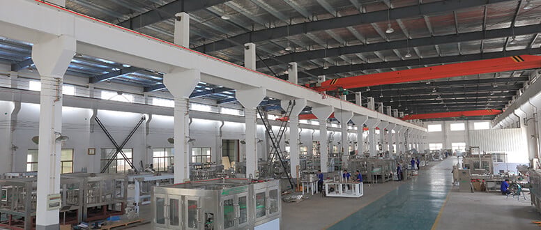 Company Profile