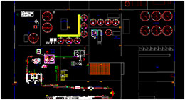 Plate Layout Design