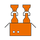 Shrinking Packing Machine 