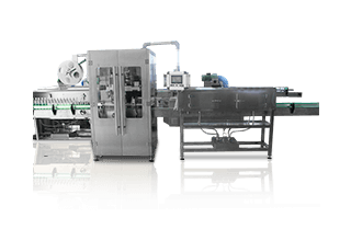 Labeling Machine