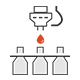Water Filling Machine