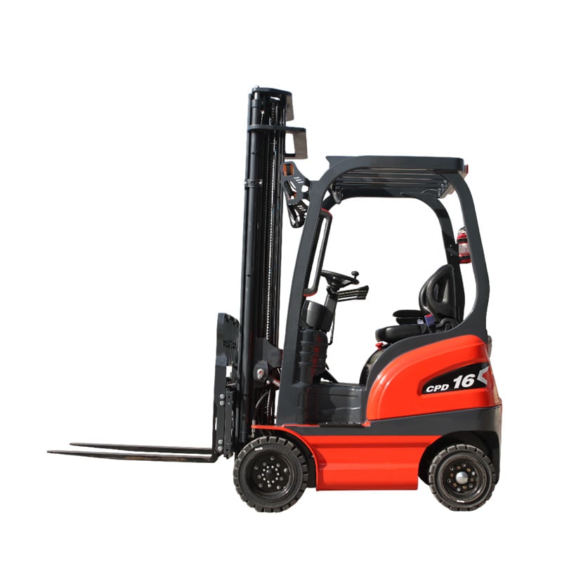 1.6t Electric Forklift