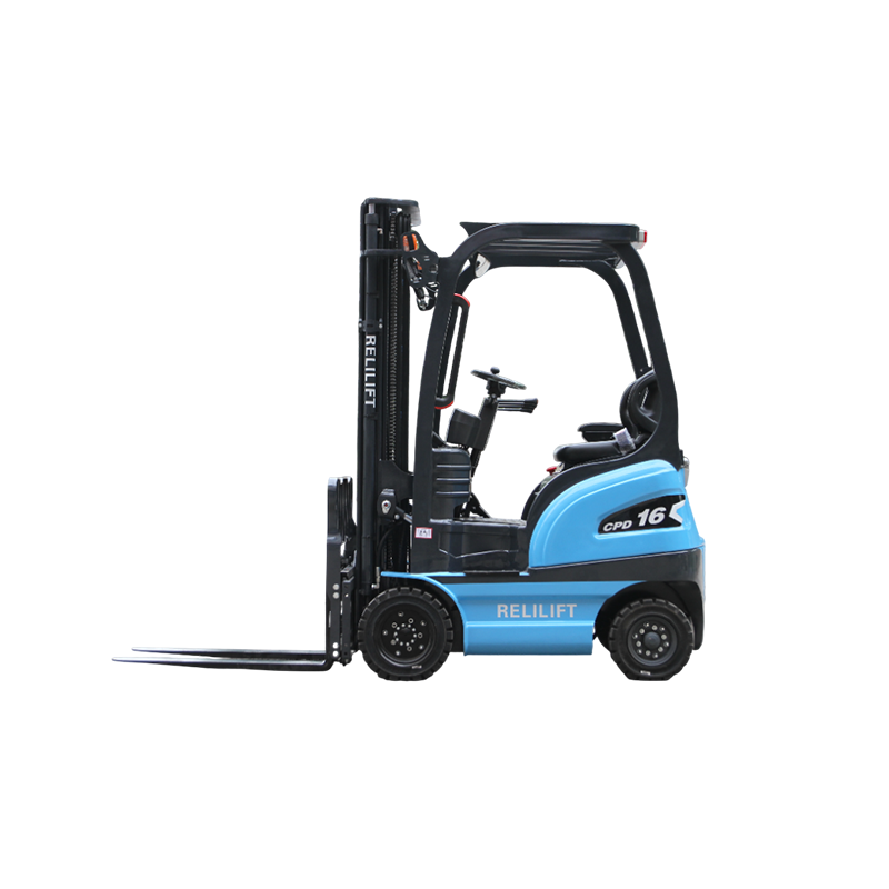 RELILIFT 1.6t Electric Forklift