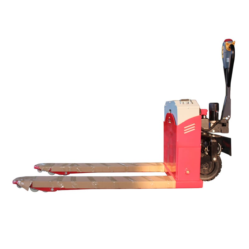 2 Ton Electric Pallet Truck