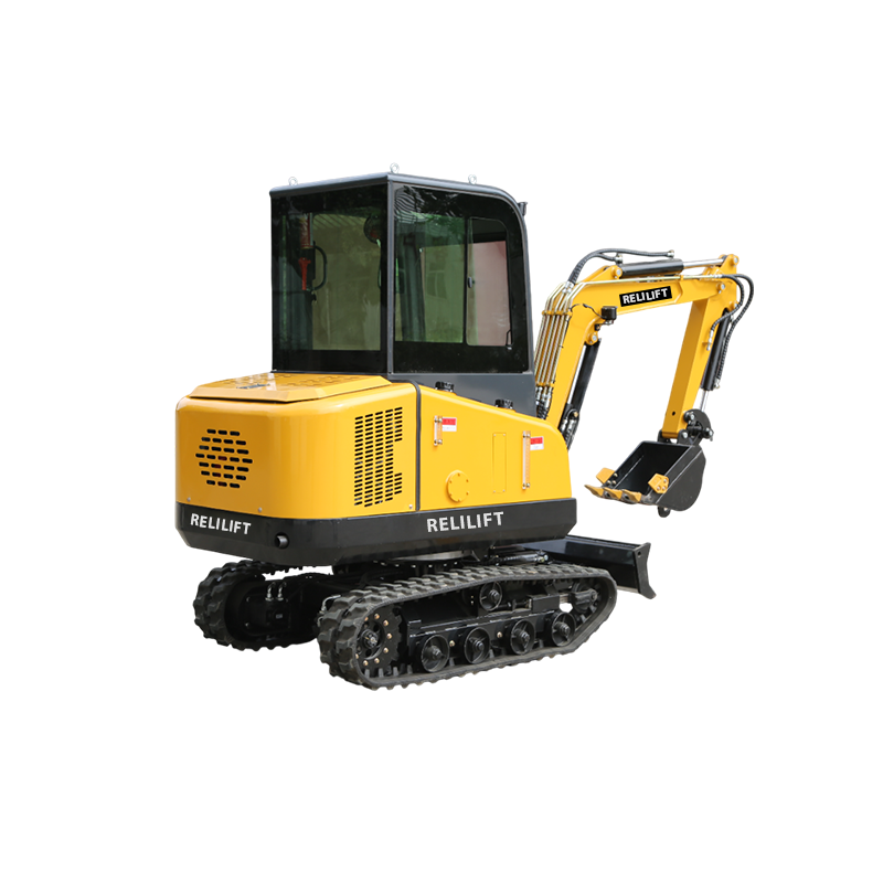 excavator de 2,5 tone