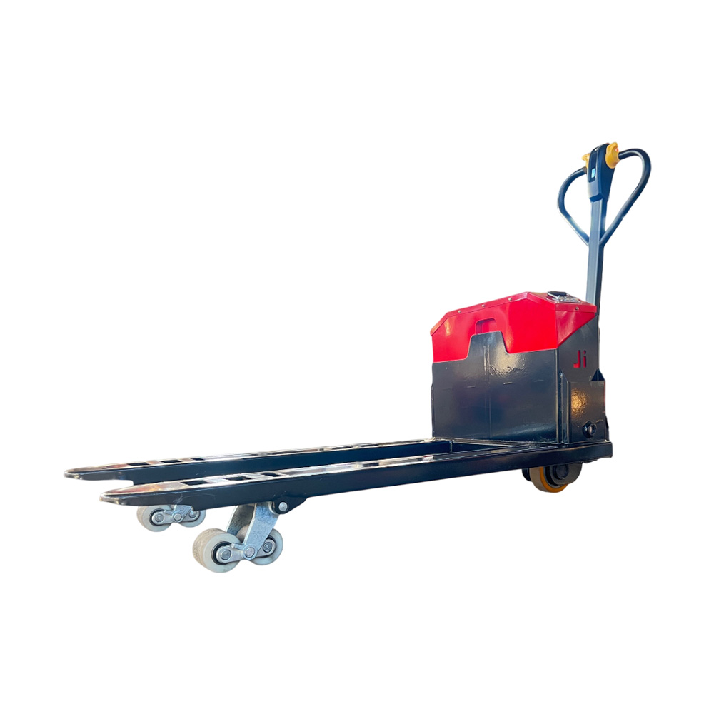 Električni palete truck