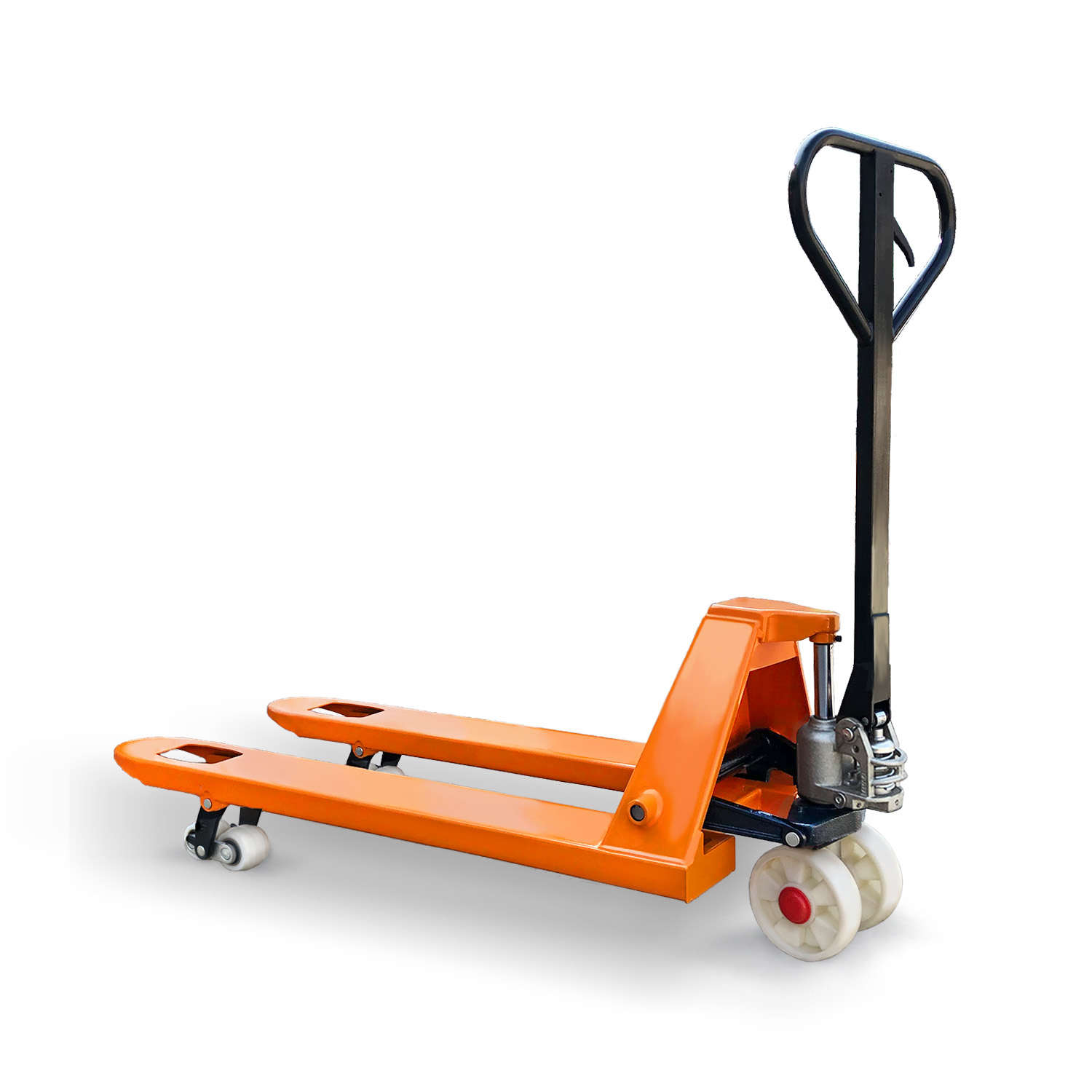 Electric Power Pallet Jack: Unmatched Versatility