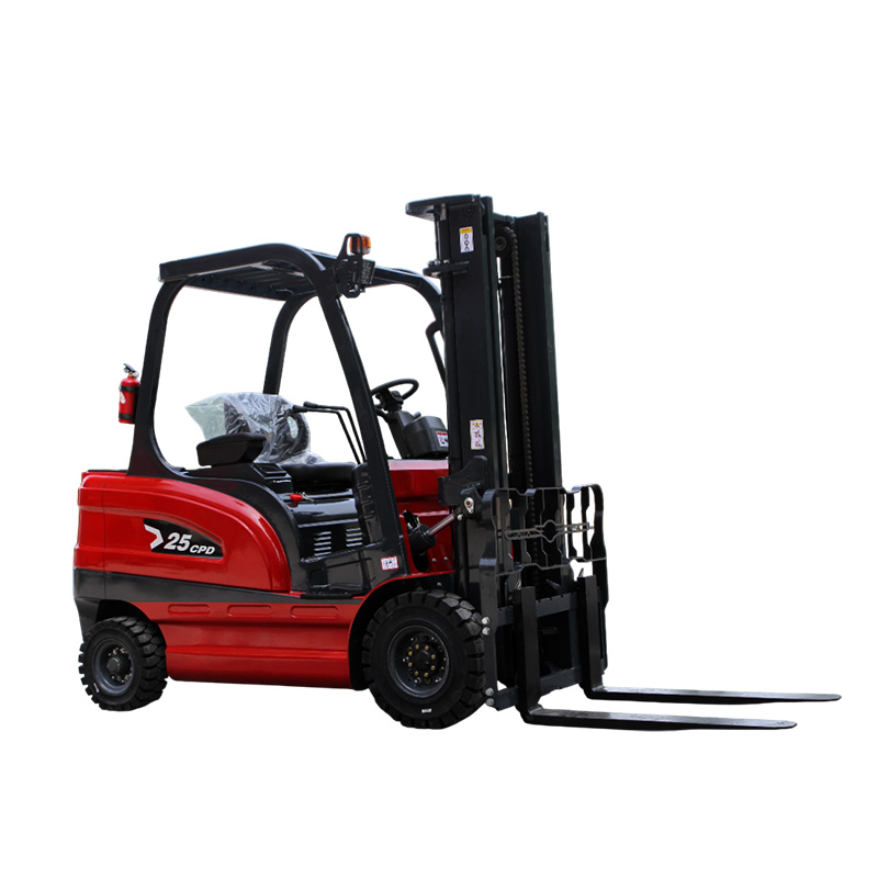 2.5t Electric Forklift