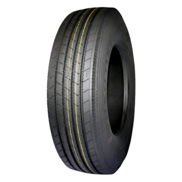 Heavy Duty Steering Tire Bulk Supply for Truck Fleet Operators.