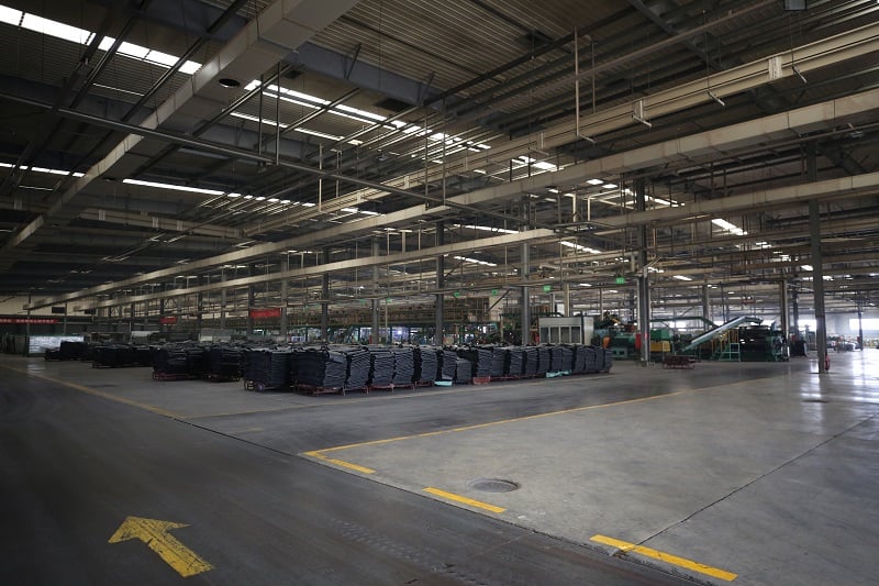 ‌Production Workshop
