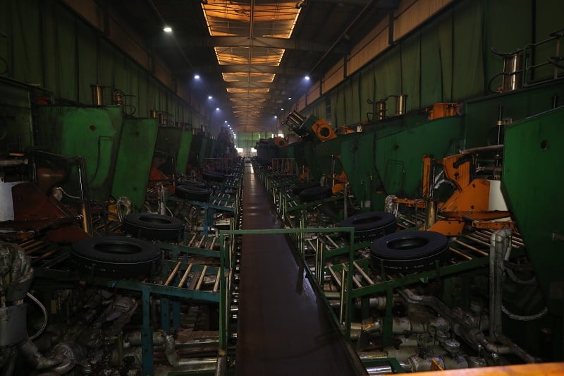 ‌Production Workshop