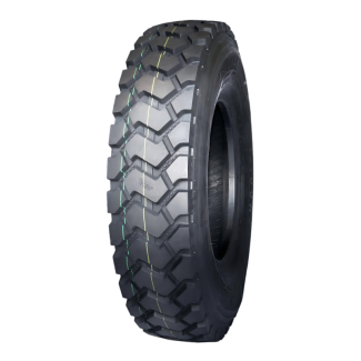 Reinforced Overloaded Tire Matching Solution for Engineering Vehicle Fleets.