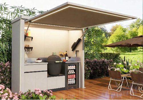 How Did We Help A South American Customer Solve Remote Site Housing Problems With Modular Houses?