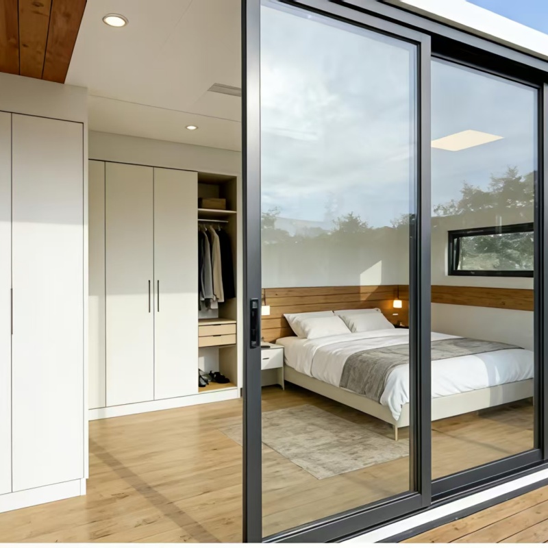 The Advantages of Container Houses for Urban Development
