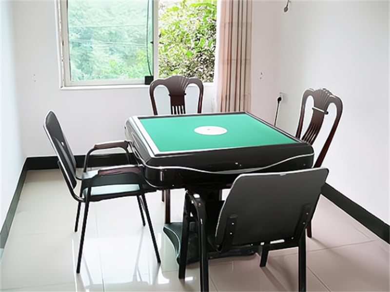 Can a Mobile Cabin Mahjong District Become Chongqing’s Next Viral Tourist Attraction? Duwang Creates a New Entertainment Landmark
