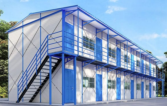 Can customized box apartments really save costs for employees of Inner Mongolia mining enterprises
