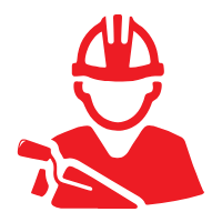 Professional Construction Team
