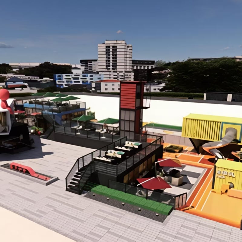 Building a Container Coffee Shop: Cost and Design Guide
