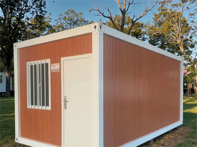 Can Mobile Homes Bring Hope After Disaster? Families in Western Kenya Are Seeing the Answer