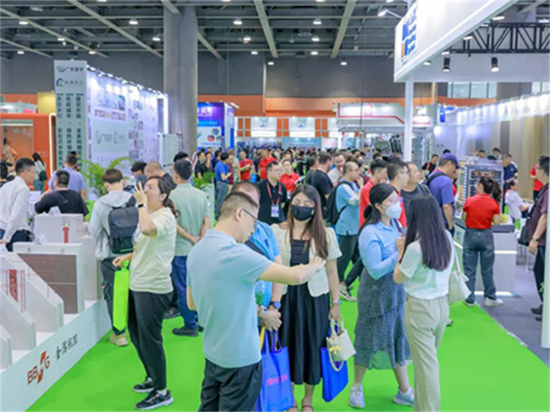 Looking for the Next Big Opportunity in Modular Housing? Meet Duwang Mobile Cabin at Guangzhou's Leading Industry Exhibition