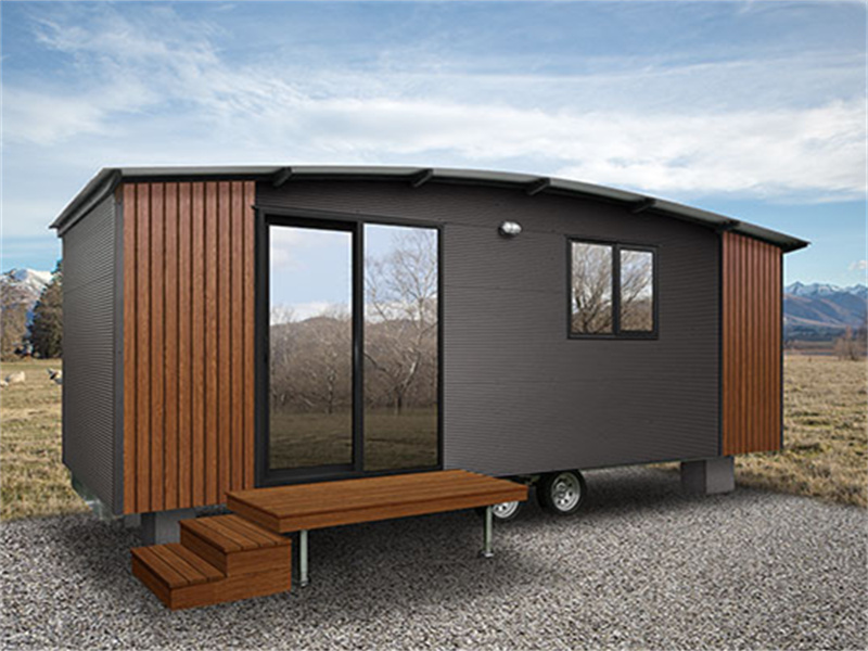 How about Introducing Duwang’s Reliable Modular Housing Solutions for Global Markets？
