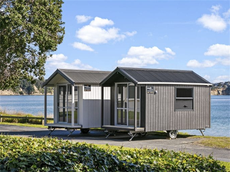 Doesn’t Duwang Mobile Cabin Enhances Project Efficiency with Ready-to-Install Modular Buildings？