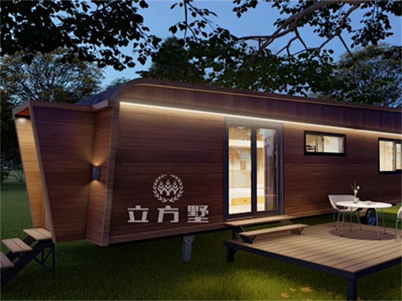 Why Struggle with Coastal Construction Challenges When Duwang Mobile Cabins Can Deliver?