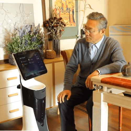  Smart Health and Wellness
