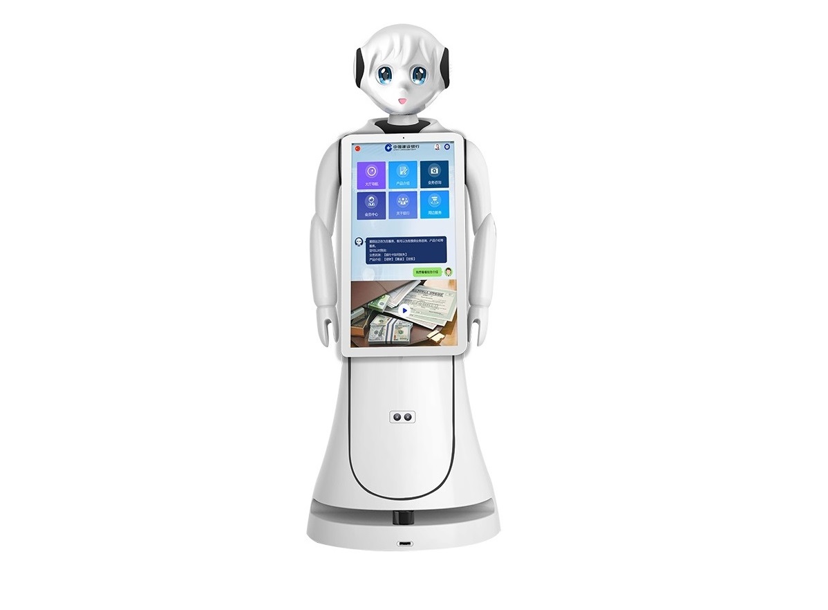 Kattava opas älykkäisiin matkailuopastus- ja näyttelyrobotteihin