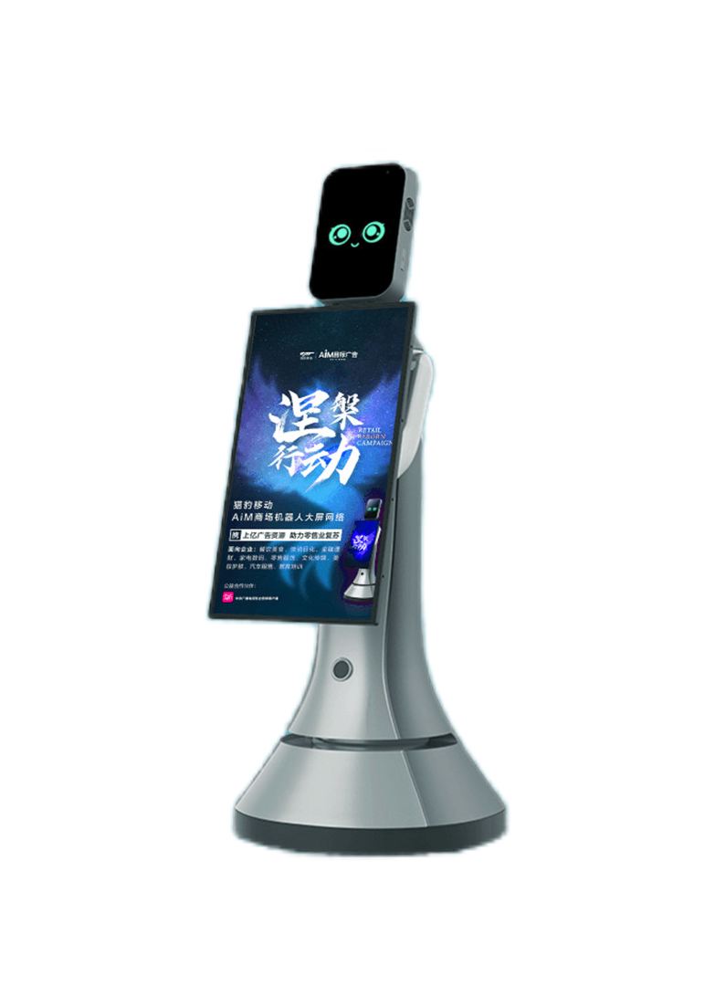 Hoe die Alpha-robot interaktiewe onderwys in moderne biblioteke revolusioneer.