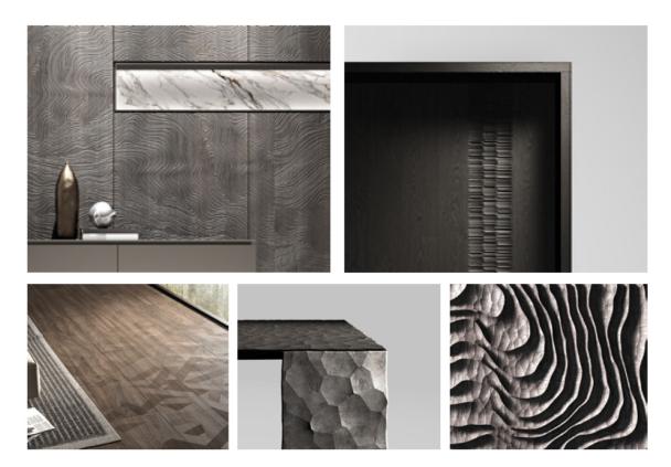Lamarty at Big 5 Global 2025: Defining the Future of Premium Decorative Surfaces-3