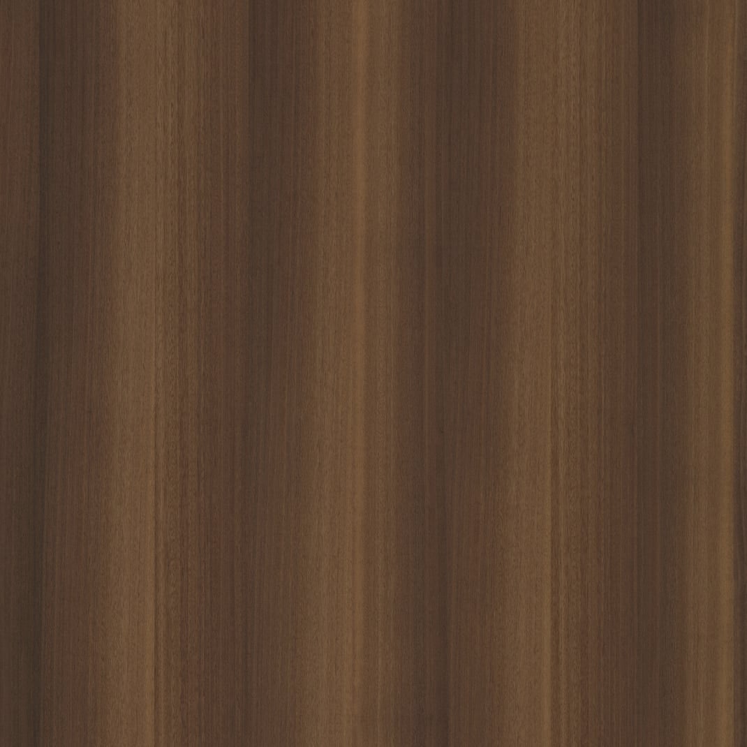 Lamarty Prefinished Veneer Panel Brown Eucalyptus