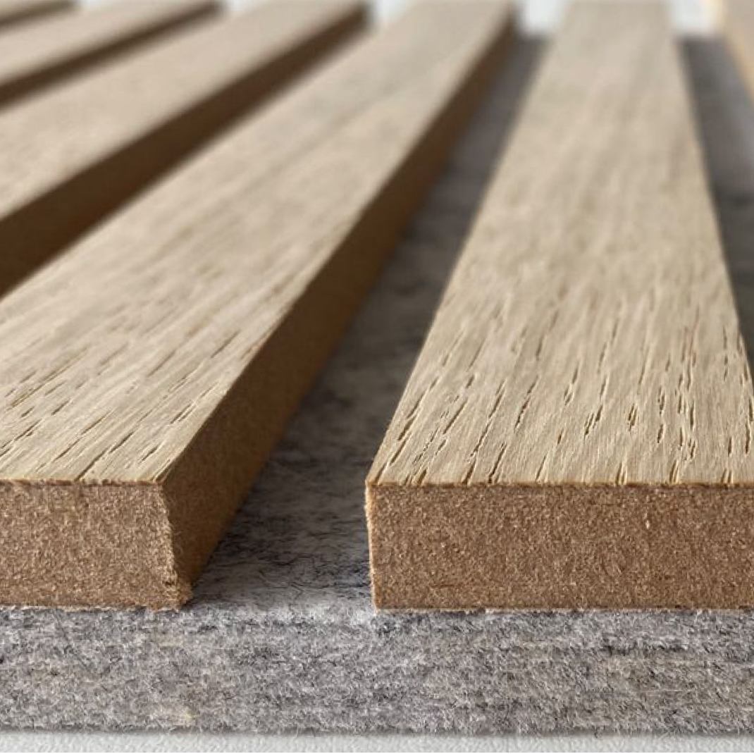 Jak nainstalovat panel z plného dřeva: Návod pro DIY krok za krokem