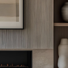 Lamarty Veneer Embossed Texture Panel